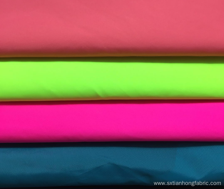 100% Nylon Spinning Fabric