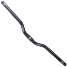 Super Light 25.4*620mm Aluminum Alloy Straight Road Bike Handlebar