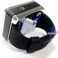 household healthcare laser digital blood glucose watch