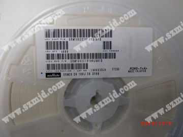 Smd Power Inductor Grm1882c1m100ja01d