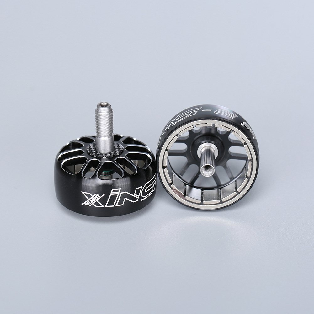 iFlight XING-E 2207 1800KV 6S 4S FPV Motor explosion-resistant high-performance FPV flying model aircraft racing brushless motor