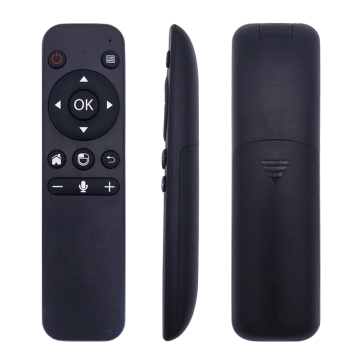 Wholesale Custom Wifi Infrared Remote Control TV Box Magic Smart Universal Remote Control Television Remote Control