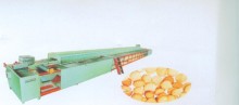 Apricot Biscuit Production Line
