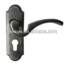 classical key lock cylinder mortise strong door lock