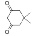 1,3-циклогександион, 5,5-диметил-CAS 126-81-8