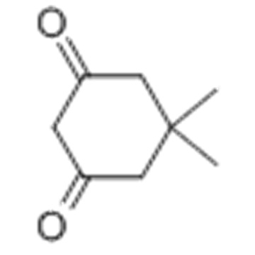 1,3-Cyclohexandion, 5,5-Dimethyl-CAS 126-81-8