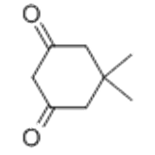 1,3-циклогександион, 5,5-диметил-CAS 126-81-8