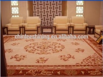 Import wholesale new design carpet