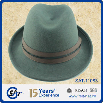 cheap customized fedora hats