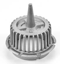 High Quality China OEM High Precision precise casting