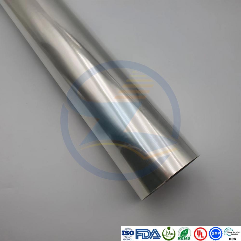 Heat Sealing Bopet4 Jpg