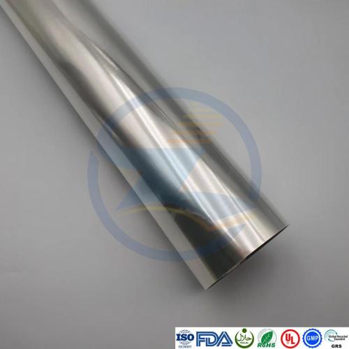 Heat-sealing/Laminating BOPET Food Packing Films