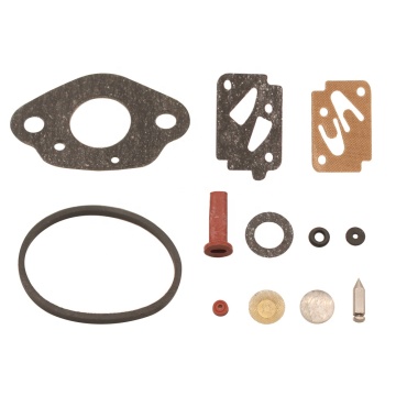 1986-1987 Eska Sears Ted Williams Tecumseh Outboard Motor Carburetor Rebuild Kit