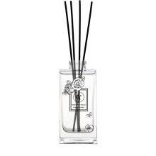 Natural Reed Diffuser for Premium Home Fragrances