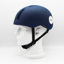 Dark Blue Cycling Bicycle Helmet Wholesale