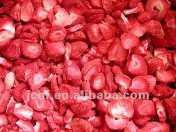 FD Strawberry Flakes 617