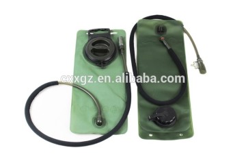 Military outdoor water bladder, EVA water bladder, TPU bladder