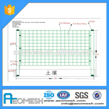 design fence grills