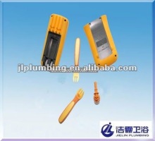 2 colour Plastic mould