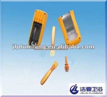 2 colour Plastic mould