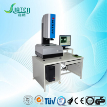 automatic image muti-functional measuring range machine
