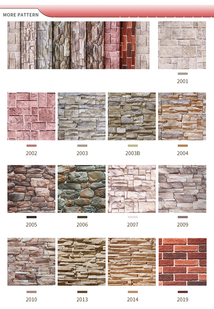 2021 Excellent look 1220mm self adhesive 3d brick wall sticker interior decoration