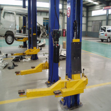 Portable Car Lift Bridge 220V
