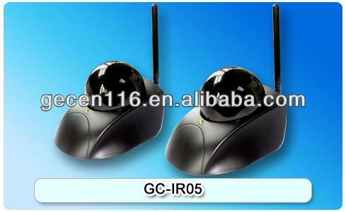 wireless IR remote extender GC-IR05