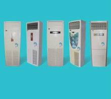 The No Freon Water Air Cooler