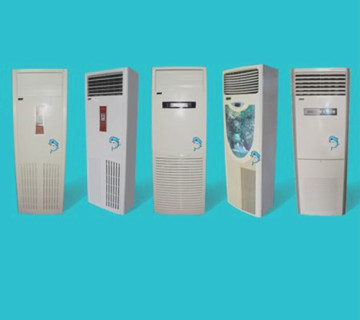 The No Freon Water Air Cooler