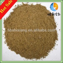 fish meal poultry feed
