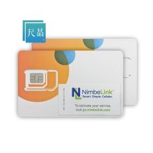 NL-SIM-ATT-CTRI BOM Service for MICRO-SIM 2FF 3FF 4FF ATT COMM