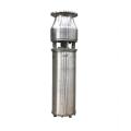 Stainless Steel Submersible Pump Fountain