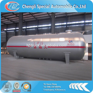 50m3 lpg chlorine cylinder