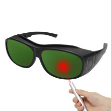 10600nm CO2 Laser Industrial Eye Protective Glasses