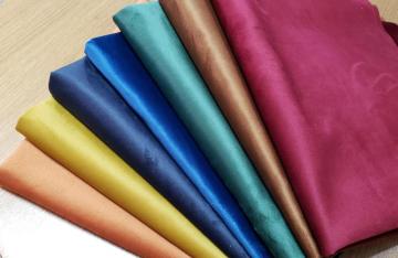 Sofa Velvet Upholstery Fabrics for Sofas and Furniture