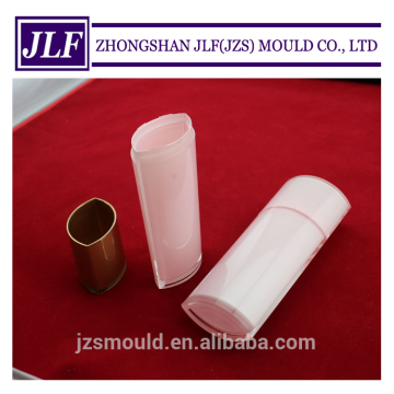 Plastic moulding companies for cosmetic plastic bottle