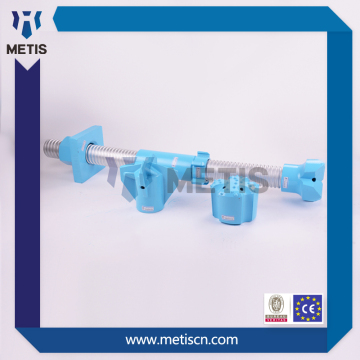 Metis mining self drilling hollow anchor bar
