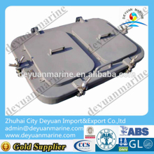 Ship Engine room skylights