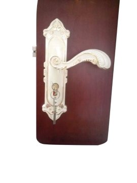 locks and handels for door