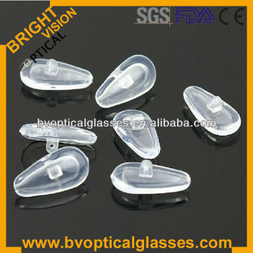 Bright Vision eyeglasses accessory Silicon nose pad