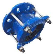Ductile universal flange adaptor