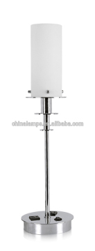 Himalayan salt lamps wholesale table lamps for hotel night light for bedroom lighting UL list