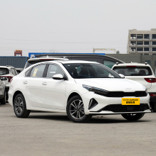 KIA Seltos 2024: New & Used Electric Cars