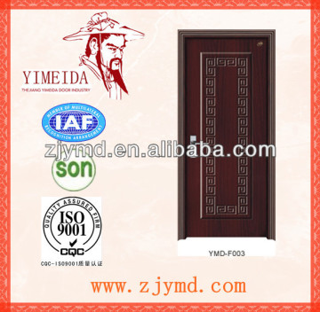 low pice mdf interior door