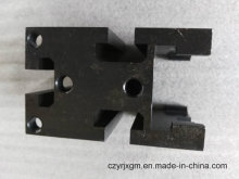 Machining Part/Black Anodization Part/Steel Part