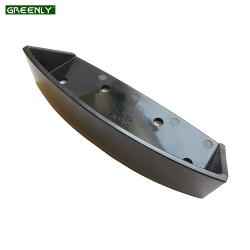 H214211 John Deere combine replacement deflector