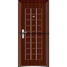 STEEL SECURITY DOOR IN US