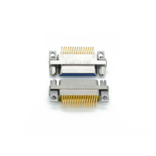 J30J Series Miniaturized Rectangular Connector with Wire Harness