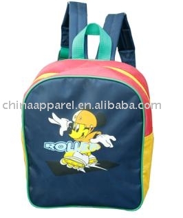 school backpack for kid